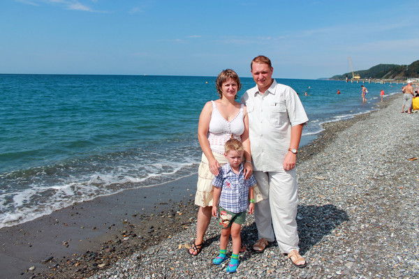 Алексей Усенко