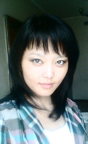 Майгуль Досанова