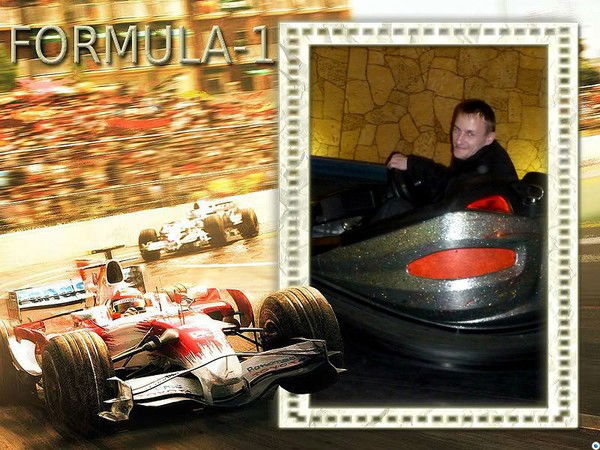 Сергей Орлов