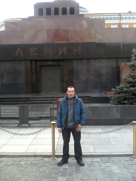 Сергей Подгорный