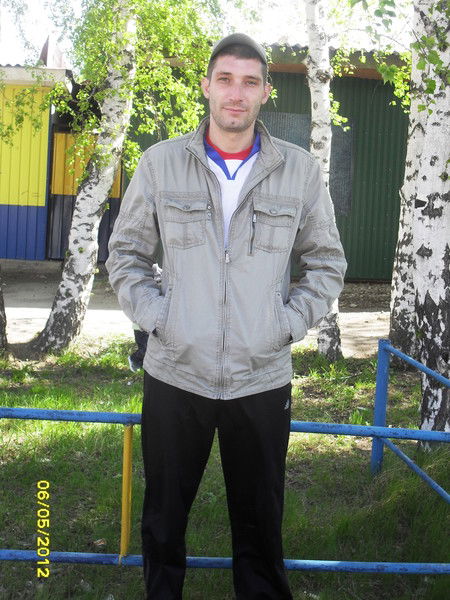 Денис Уваров