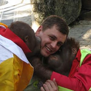 Дениска Kronet