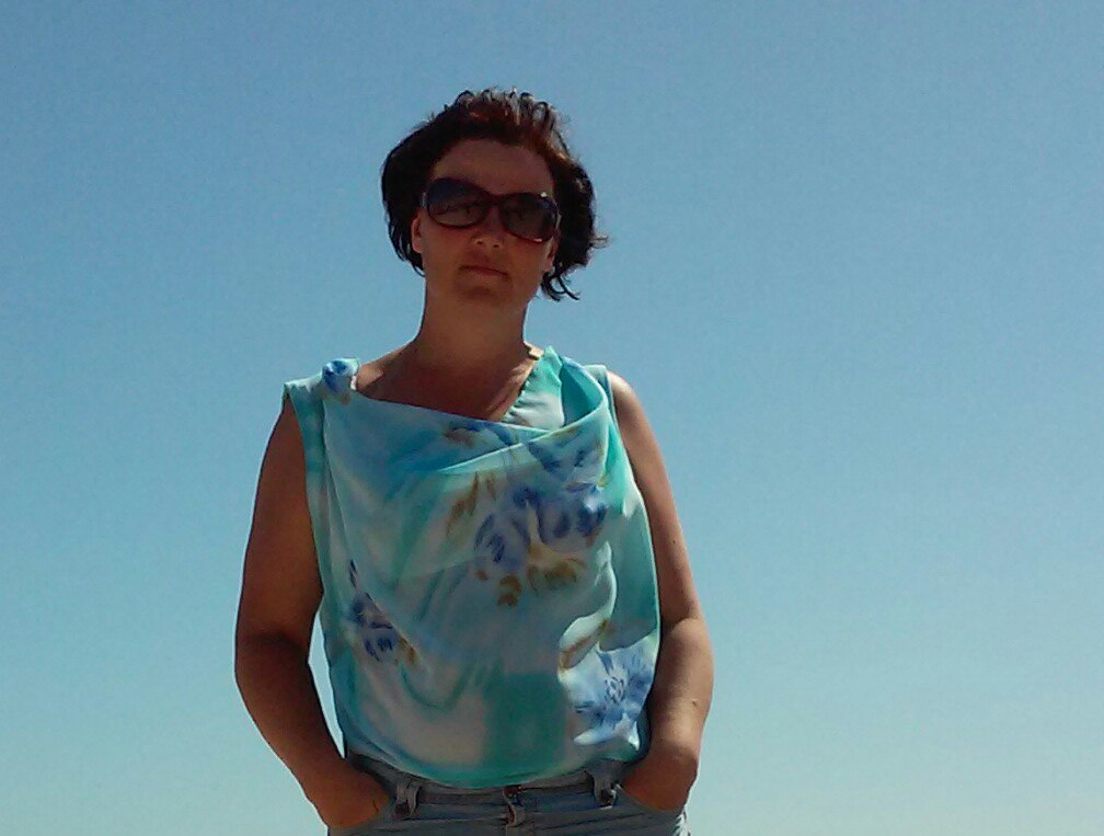 Наталья Удинцева