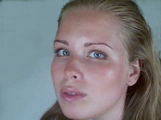 Светлана Кузнецова