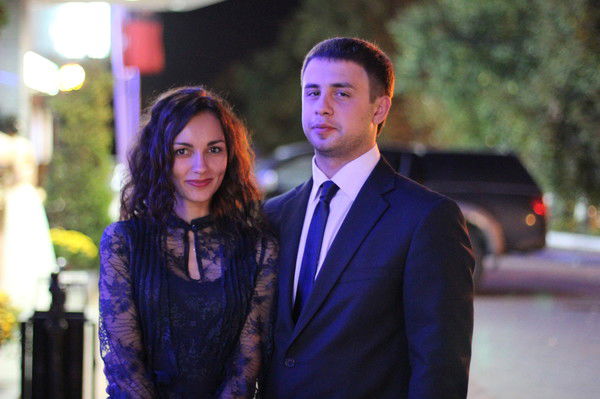 Олеся Гончарук