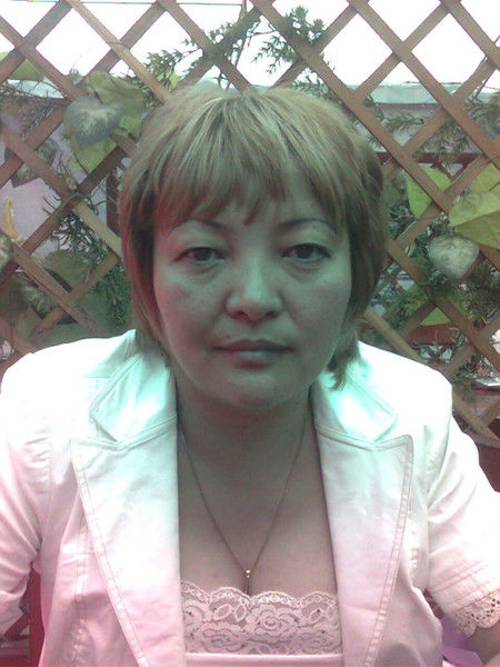 Гайни Сембаева