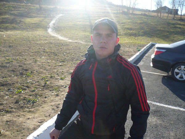 Денис Шагигаллямов