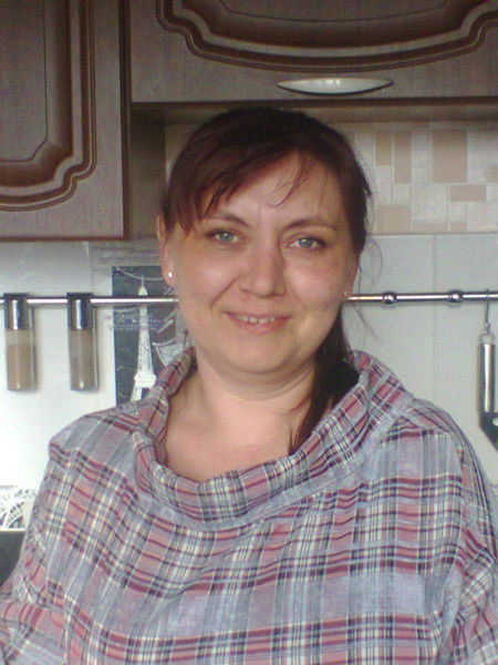 Елена Ноговицина