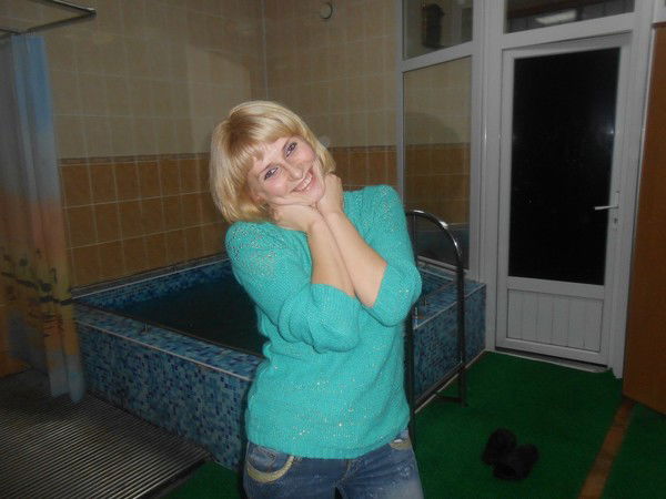 Тетяна Письменна