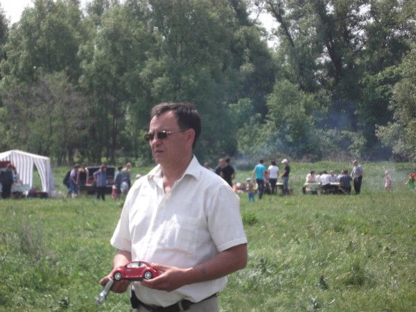 Абзалов Ильмир