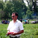 Абзалов Ильмир