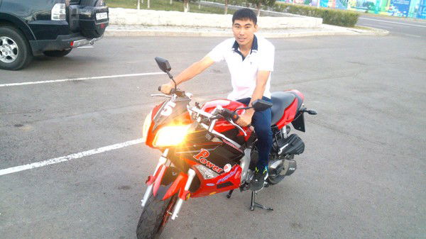 !!! Рустам !!!