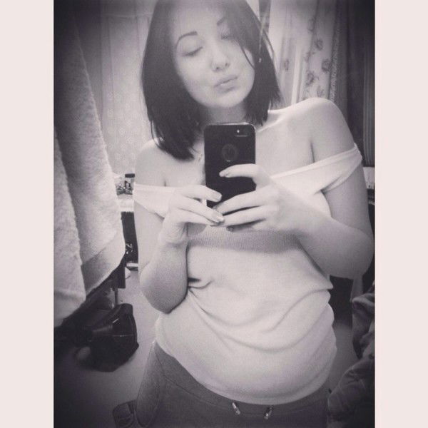 Мария Николаева