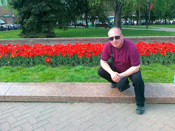 Игорь Демешкевич