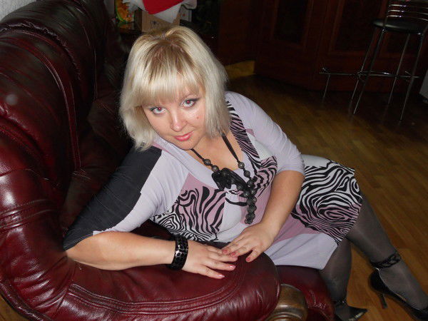 Юлия Макарчук