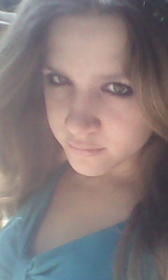 Девочка Стервочка