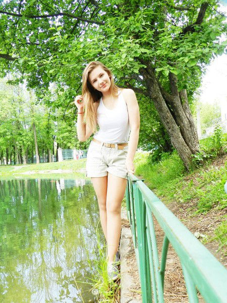 Анастасия Карачевцева