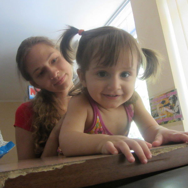 Ольга Святкина