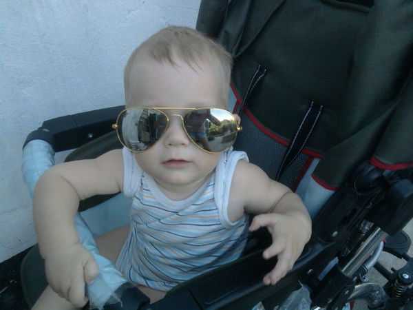 Ксюша Наумова