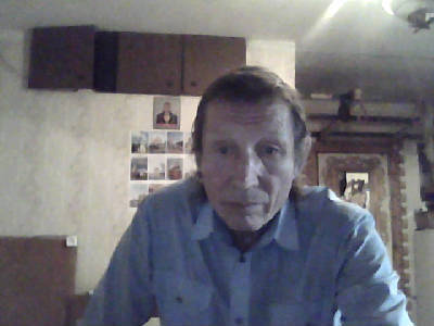 Владимир Белогубов