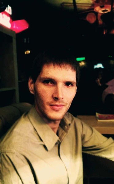 Василий Карасёв