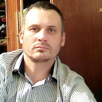 Вячеслав Монит