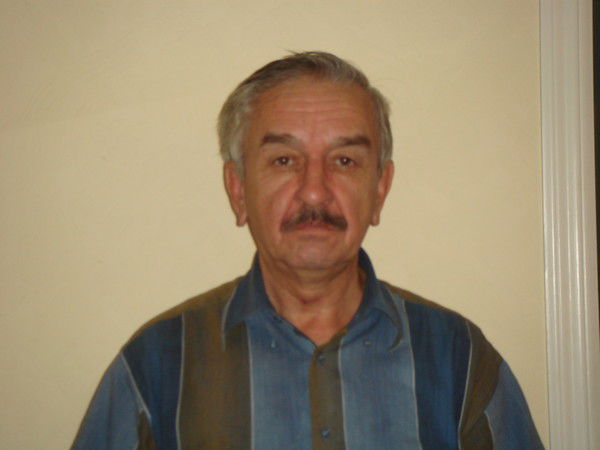 Александр Гусаков