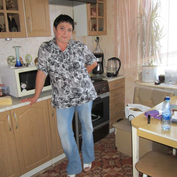 Ирина Шульга