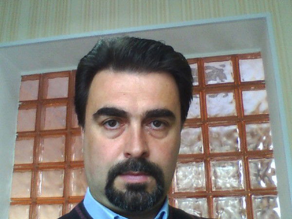 Игорь Потемкин