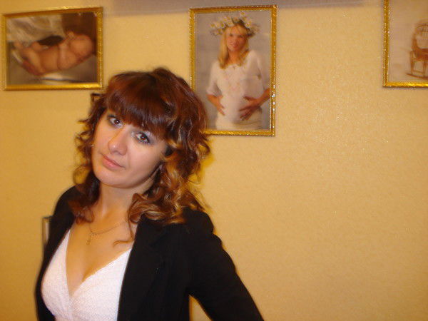 Виктория Бобова