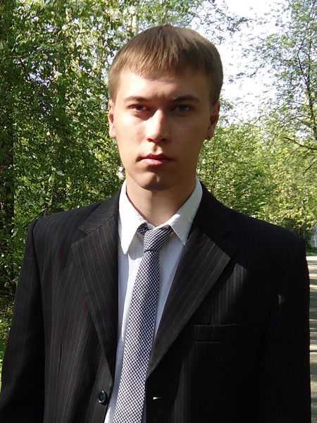 Евгений Бровиков