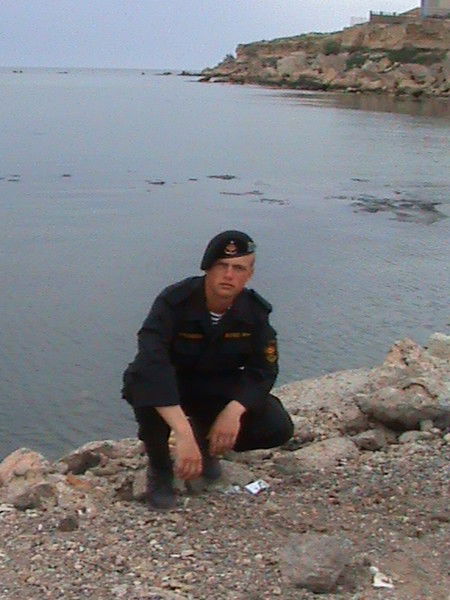 Евгений Михайлов