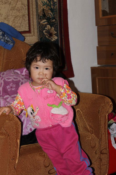 Асем Гибратова