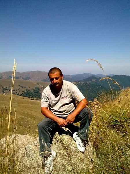 Армен Галстян