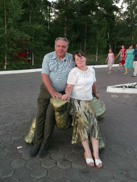 Alexandro Bondarchuk