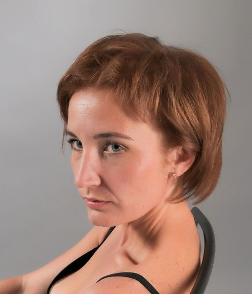 Татьяна Федорова