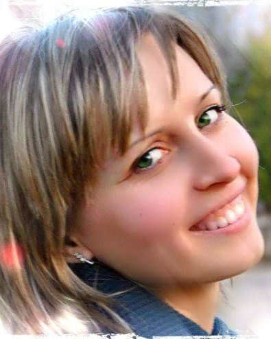 Наталья Сечкина