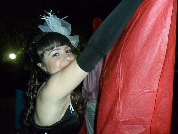 Настя Салова