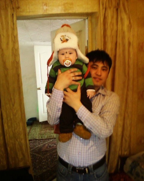 Бауржан Калиев