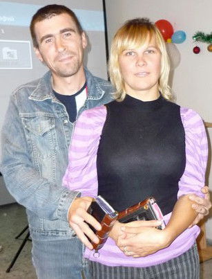 Aндрей Aнтонов