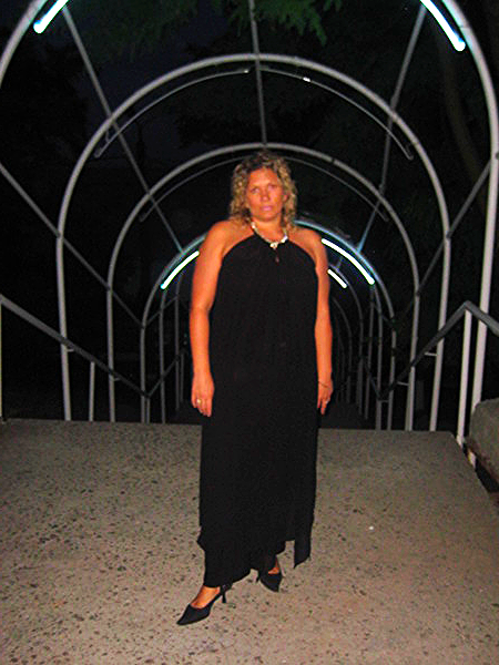 Иришка Пархоменко