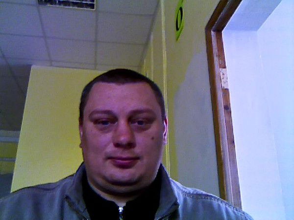 Слава Нилов