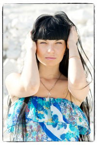 Маргарита Ляховец