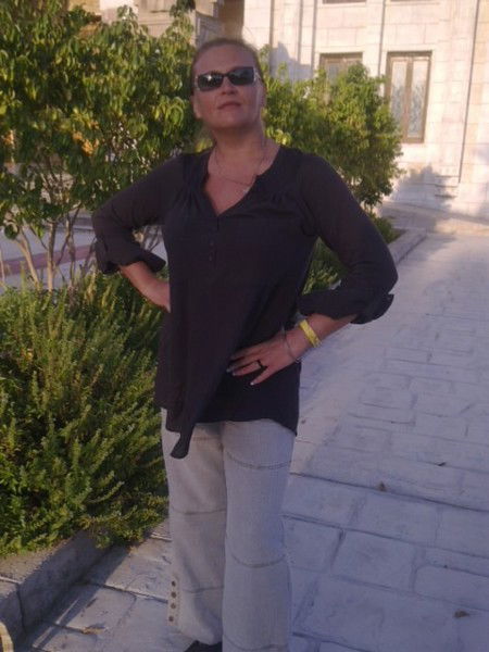 Елена Мушкетёрова