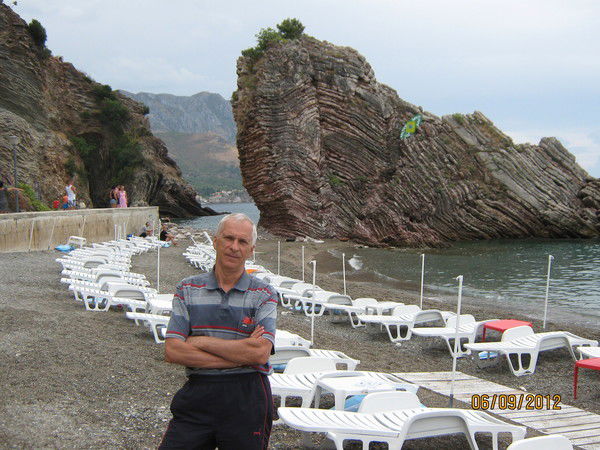 Владимир Астапов