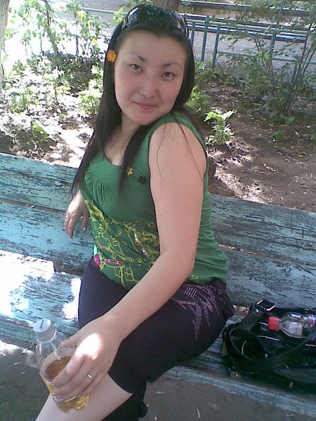 Аягоз Кунанбаева