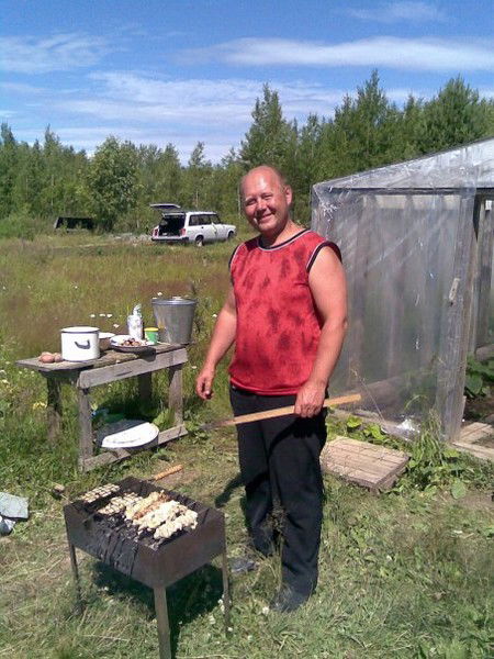 Андрей Бачин