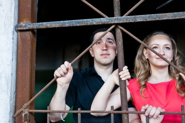 Нина Медведовская