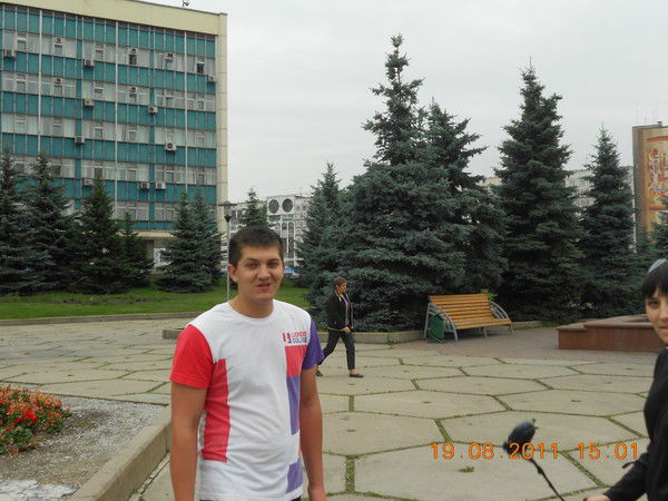 Андрей Гринёв