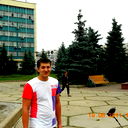 Андрей Гринёв